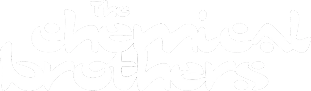 The Chemical Brothers Official Store logo