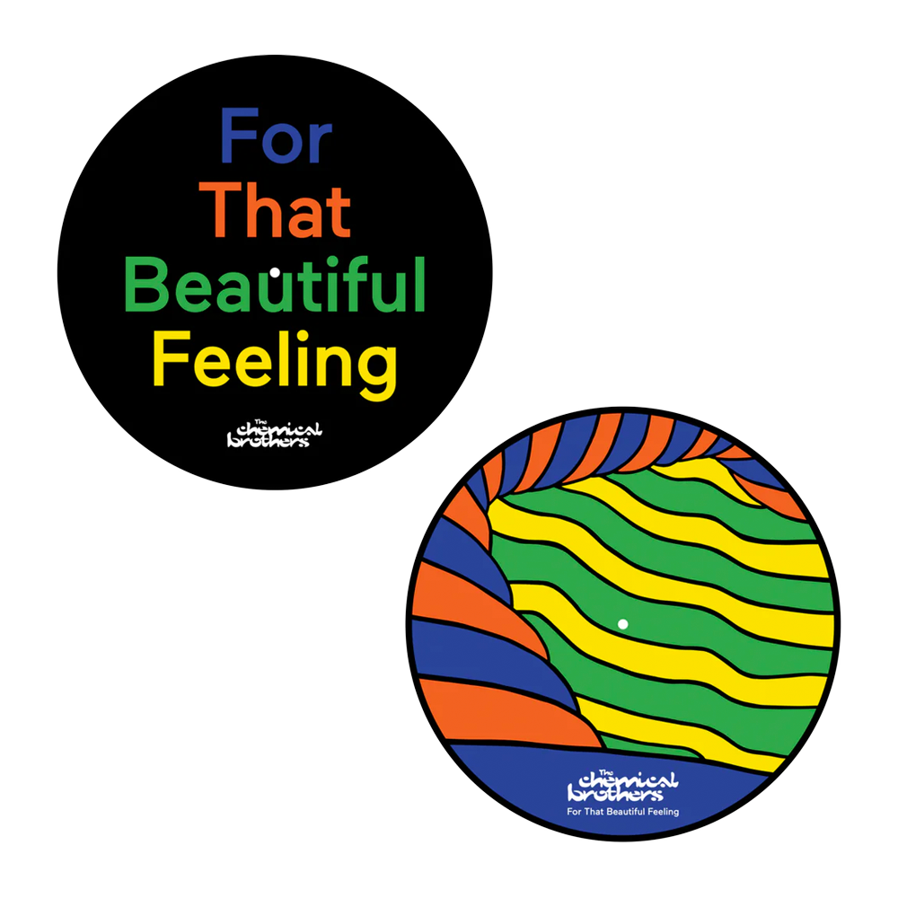 FOR THAT BEAUTIFUL FEELING SLIP MAT (TWIN PACK)