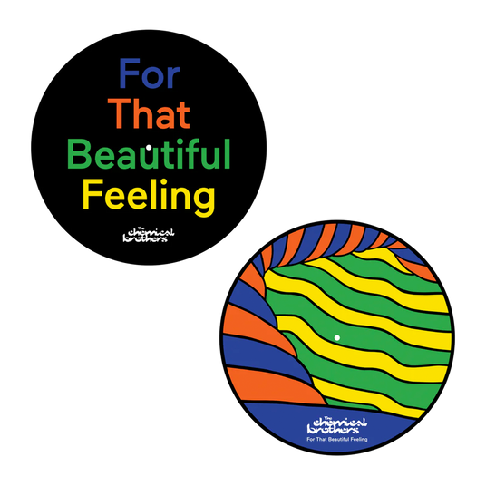 FOR THAT BEAUTIFUL FEELING SLIP MAT (TWIN PACK)